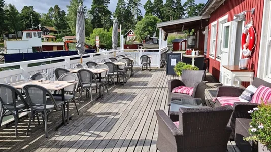 Restauranglokaler till försäljning i Lidingö - foto 3