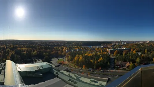 Kontorslokaler att hyra i Nacka - foto 12