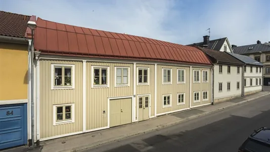 Affärslokaler att hyra i Karlshamn - foto 2