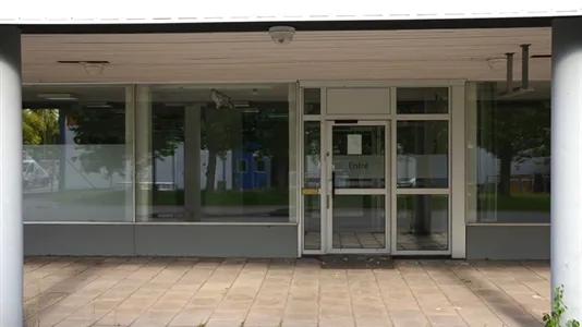 Butikslokaler att hyra i Motala - foto 3
