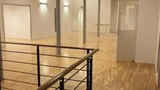 Affärslokaler att hyra i Gävle - foto 15