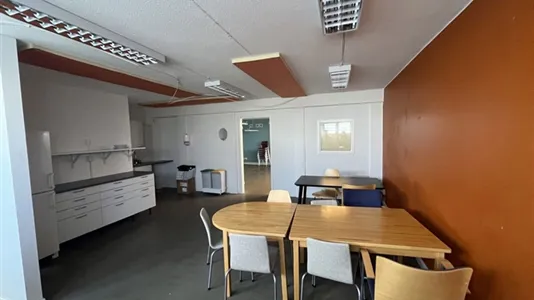 Kontorslokaler att hyra i Majorna-Linné - foto 2