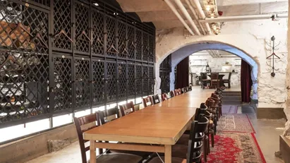 Restaurang till salu i Stockholm