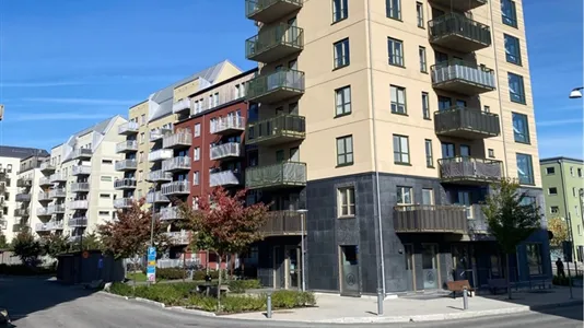 Kontorslokaler att hyra i Örebro - foto 1