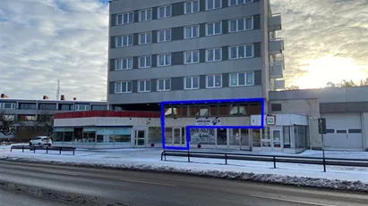 Lediga lokaler att hyra i Norrtälje