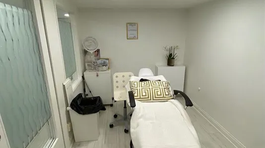 Kliniklokaler till försäljning i Vasastan - foto 2