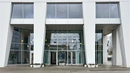 Kontorslokaler att hyra i Hyllie - foto 22