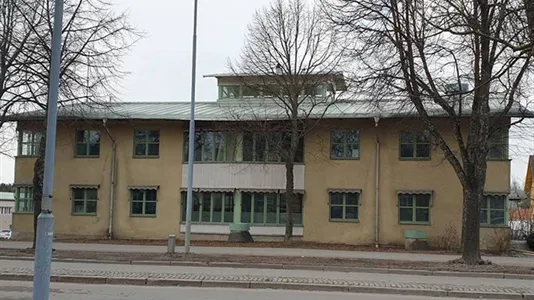 Affärslokaler att hyra i Sandviken - foto 1
