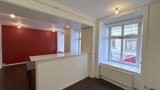 Kontorslokaler till försäljning i Södermalm - foto 2