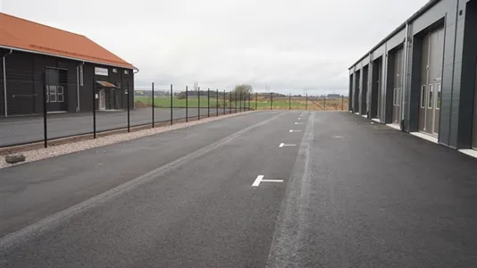 Affärslokaler till försäljning i Uppsala - foto 4