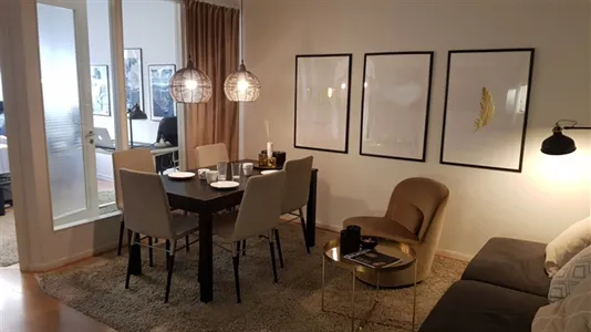 Kontorslokaler att hyra i Helsingborg - foto 1