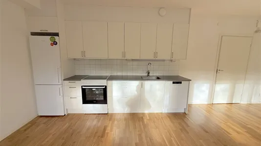Kontorslokaler att hyra i Söderort - foto 3