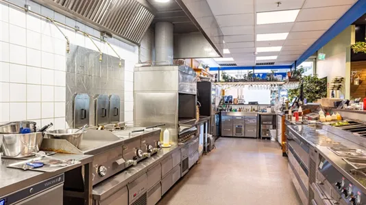 Restauranglokaler till försäljning i Upplands Väsby - foto 14