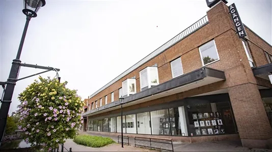 Kontorslokaler att hyra i Köping - foto 1