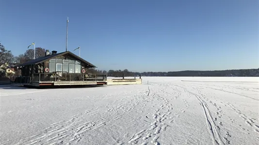 Restauranglokaler till försäljning i Sigtuna - foto 4