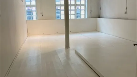 Kontorslokaler att hyra i Göteborg Centrum - foto 2