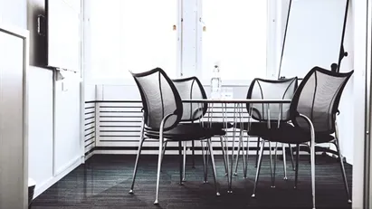 Coworking med egna kontorsrum
