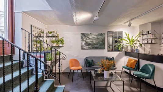 Butikslokaler till försäljning i Östermalm - foto 3