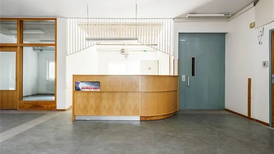 Kontorslokaler att hyra i Upplands Väsby - foto 2