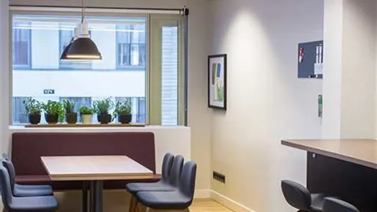 Kontorslokaler att hyra i Örebro - foto 9