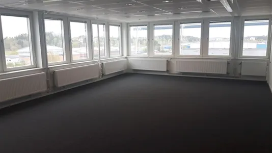 Kontorslokaler att hyra i Västerort - foto 3