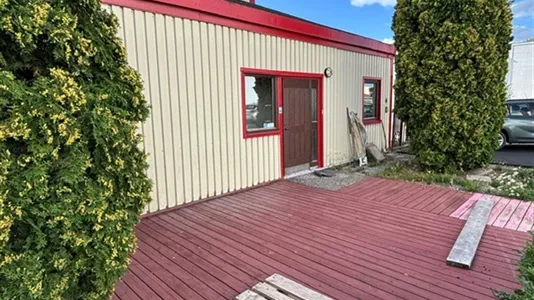 Industrilokaler att hyra i Linköping - foto 7