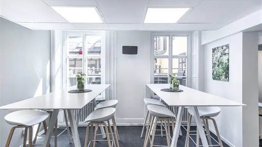 Coworking spaces att hyra i Malmö Centrum - foto 19