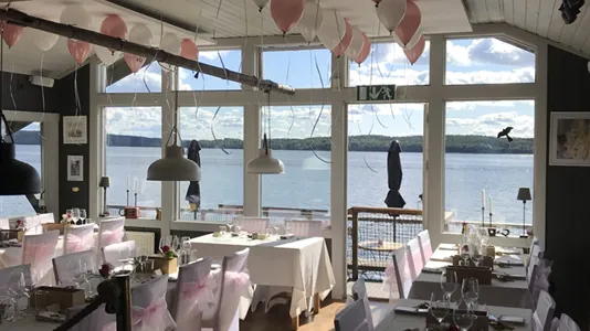 Restauranglokaler till försäljning i Sigtuna - foto 9