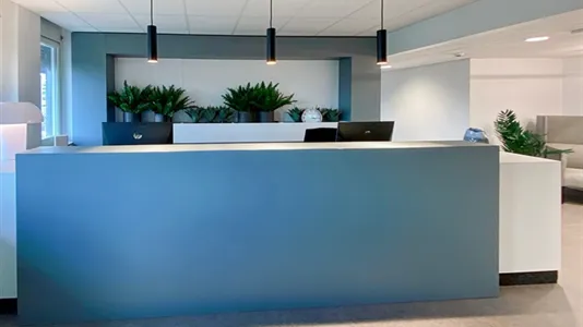 Kontorshotell att hyra i Lidingö - foto 5