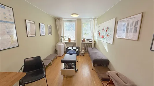 Kontorslokaler till försäljning i Södermalm - foto 3