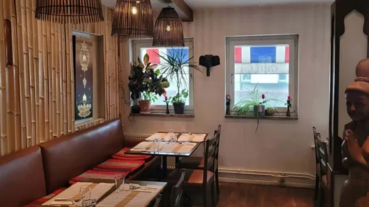 Restauranglokaler till försäljning i Uppsala - foto 1
