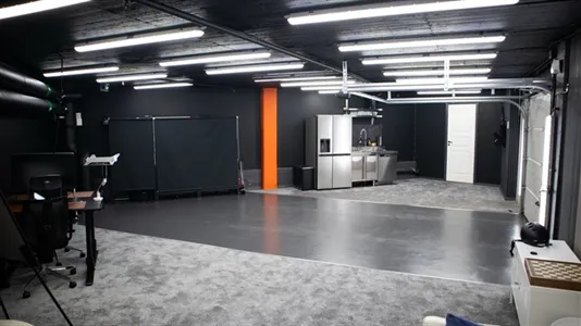 Kontorslokaler till försäljning i Solna - foto 1