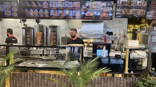 Restauranglokaler till försäljning i Huddinge - foto 2