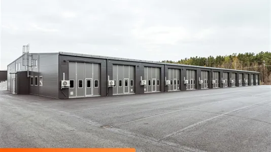 Affärslokaler till försäljning i Vallentuna - foto 4
