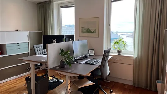 Kontorslokaler att hyra i Helsingborg - foto 11
