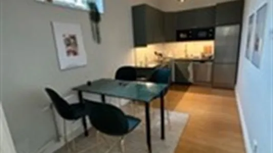 Kliniklokaler att hyra i Kungsholmen - foto 4