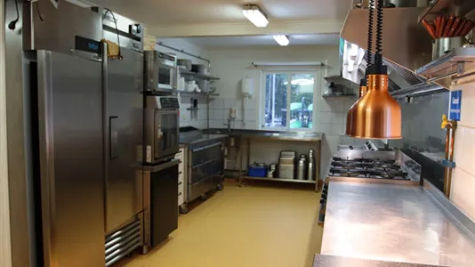 Restauranglokaler att hyra i Gävle - foto 6