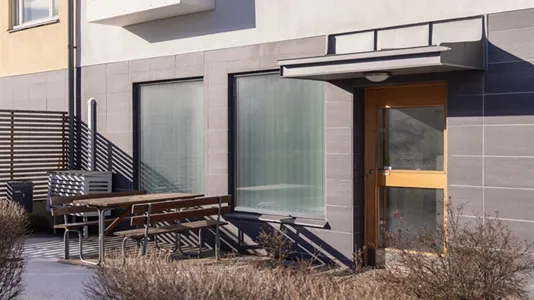 Kontorslokaler till försäljning i Söderort - foto 11