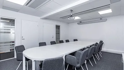 Upptäck olika arbetsstilar för att arbeta på ditt sätt i Regus KistaOne