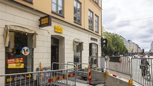 Butikslokaler till försäljning i Södermalm - foto 9