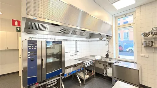 Kontorslokaler att hyra i Kungsholmen - foto 13