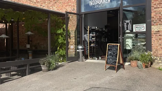 Affärslokaler att hyra i Partille - foto 6