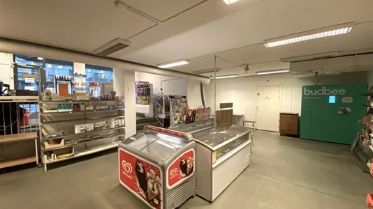 Butikslokaler att hyra i Kungsholmen - foto 3