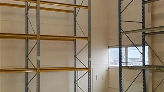 Affärslokaler att hyra i Sigtuna - foto 5