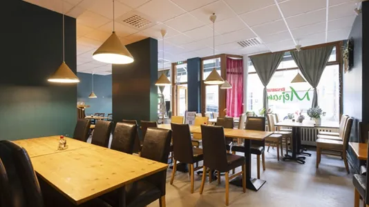 Restauranglokaler till försäljning i Söderort - foto 6
