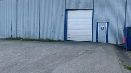Affärslokaler att hyra i Växjö - foto 4