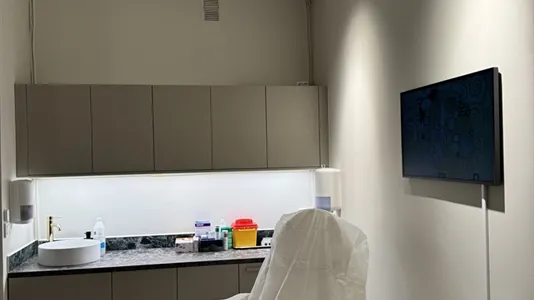 Affärslokaler till försäljning i Östermalm - foto 2