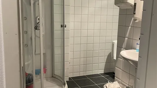 Kontorslokaler att hyra i Solna - foto 9
