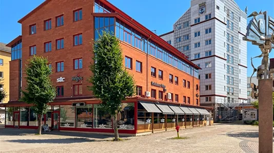 Kontorshotell att hyra i Nynäshamn - foto 16