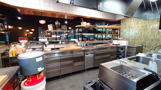 Restauranglokaler till försäljning i Solna - foto 7